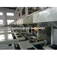 Plastic PVC Pipe Automatic Belling Machine